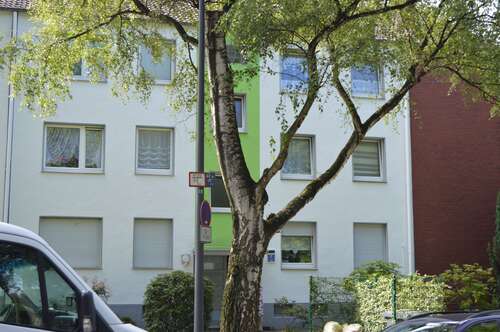 Foto - Wohnung zum Mieten in Herne 470,00 € 53.99 m²