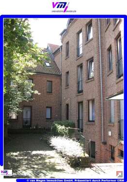 Foto - Wohnung zum Mieten in Straelen 246,12 € 50.39 m²