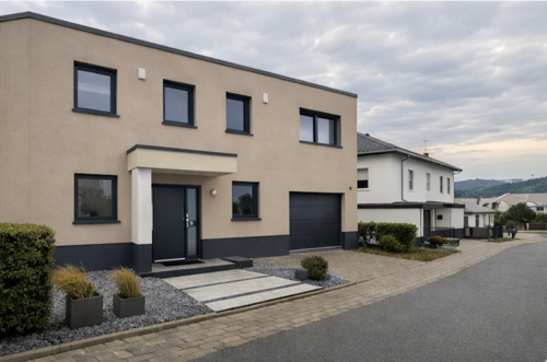 Foto - Haus zum Kaufen in Wetzlar 739.000,00 € 162.7 m²