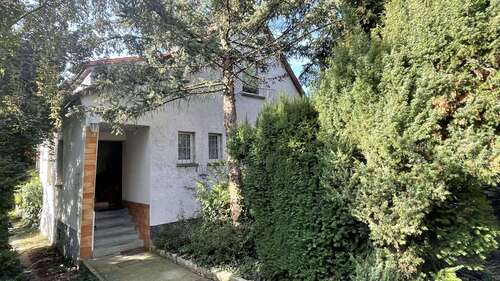 Foto - Haus zum Kaufen in Bernburg 209.500,00 € 100 m²