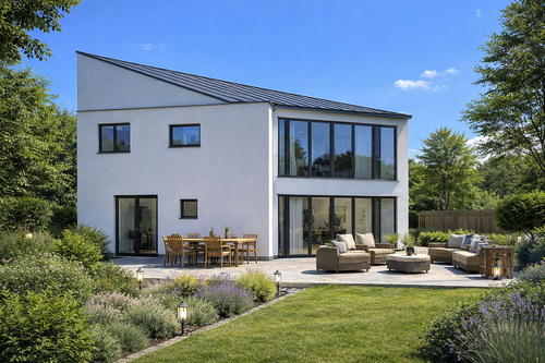 Foto - Haus zum Kaufen in München 1.190.000,00 € 149 m²