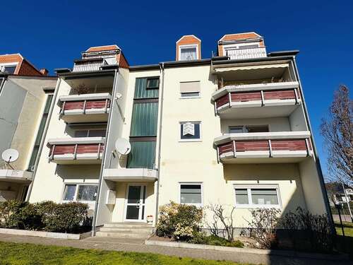 Foto - Wohnung zum Kaufen in Beindersheim 299.000,00 € 100.06 m²