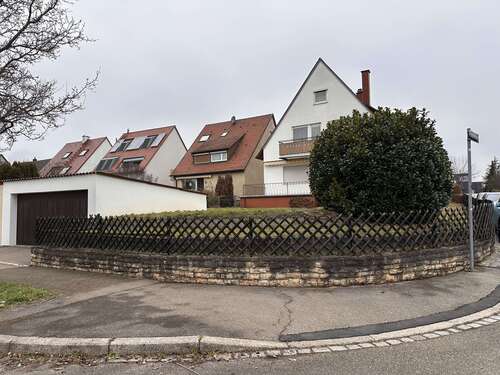 Foto - Haus zum Kaufen in Stuttgart 730.000,00 € 168.05 m²