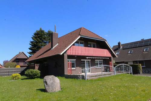 Foto - Haus zum Kaufen in Wittmund 229.000,00 € 151 m²