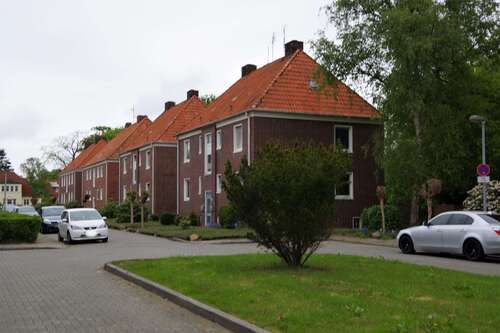 Foto - Wohnung zum Mieten in Varel 505,00 € 67.93 m²