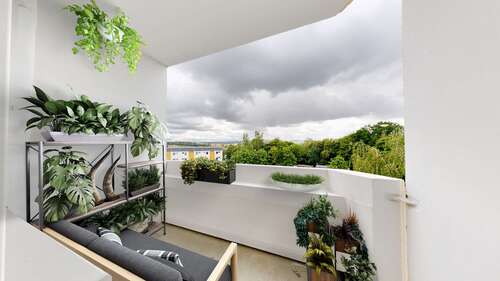 Foto - Wohnung zum Mieten in Reichenbach 170,00 € 34 m²