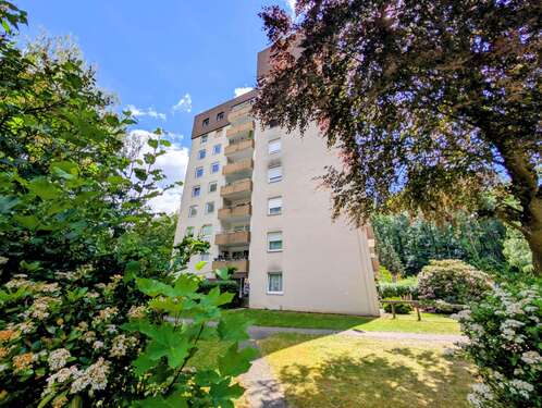 Foto - Wohnung zum Kaufen in Kaiserslautern 169.000,00 € 86.34 m²