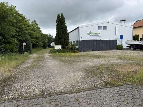 Foto - Halle in Kliding 178.000,00 € 256 m²