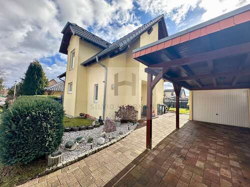 Foto - Haus zum Kaufen in Cottbus 385.000,00 € 125 m²