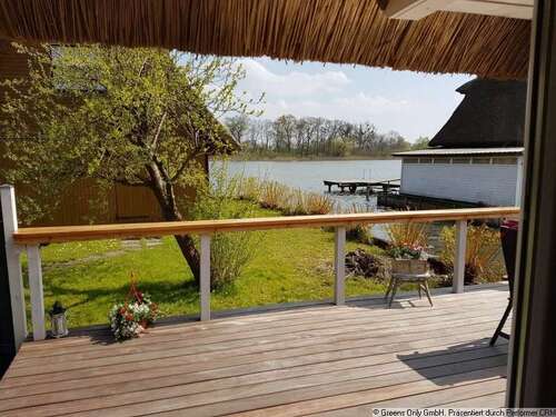 Foto - Haus zum Kaufen in Teterow 195.000,00 € 50 m²