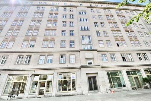 Foto - Wohnung zum Kaufen in Berlin 519.000,00 € 84 m²