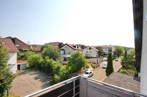Foto - Wohnung zum Mieten in Calw-Heumaden 525,00 € 50 m²