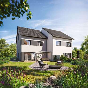 Foto - Haus zum Kaufen in Schwielowsee 603.500,00 € 160 m²