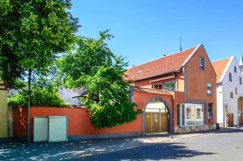 Foto - Haus zum Kaufen in Worms 535.000,00 € 213 m²