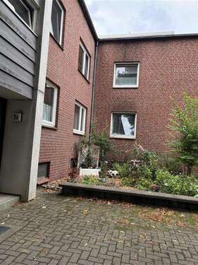 Foto - Wohnung zum Mieten in Hamburg 577,22 € 100.86 m²
