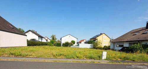 Foto - Grundstück zu verkaufen in Röthlein 273.700,00 € 805 m²