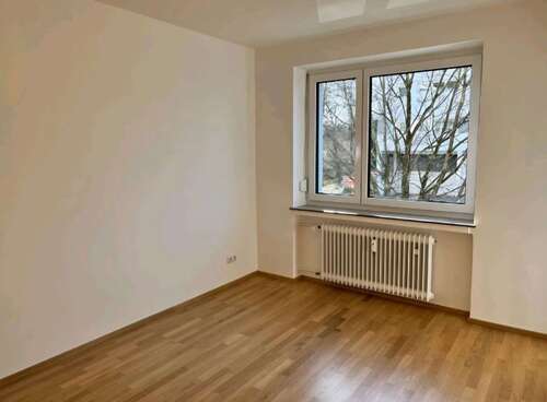 Foto - Wohnung zum Mieten in München 1.200,00 € 43 m²