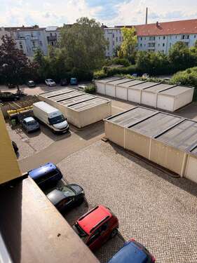 Foto - Garage zu vermieten in Halberstadt 30,00 €