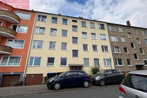 Foto - Wohnung zum Kaufen in Hannover 138.000,00 € 71 m²