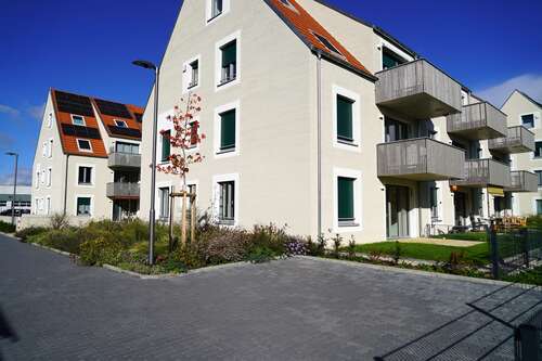 Foto - Wohnung zum Kaufen in Freinsheim 440.000,00 € 90.7 m²