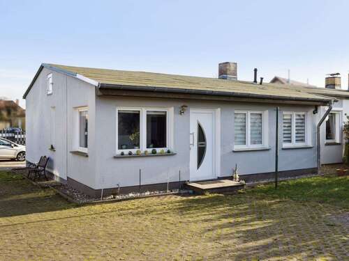 Foto - Haus zum Kaufen in Wolgast 169.000,00 € 98 m²