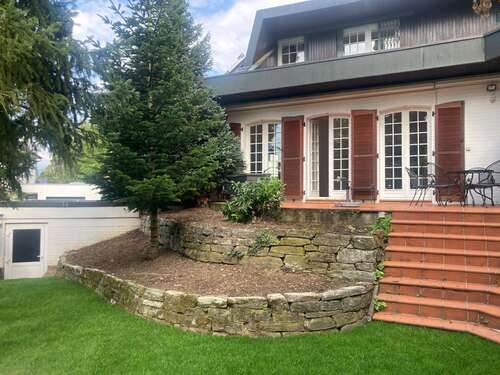 Foto - Haus zum Mieten in Bad Homburg vor der Höhe 4.500,00 € 268 m²