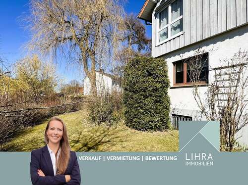Foto - Wohnung zum Kaufen in Detmold 230.000,00 € 160 m²