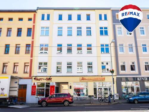 Foto - Haus zum Kaufen in Magdeburg 1.100.000,00 € 446 m²
