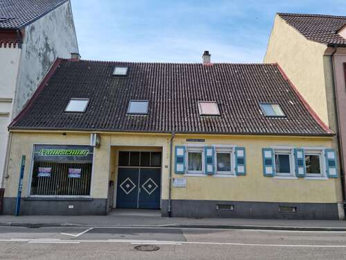 Foto - Büro in Bruchsal 1.100,00 € 54 m²