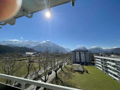 Foto - Wohnung zum Kaufen in Bad Reichenhall 329.000,00 € 83 m²