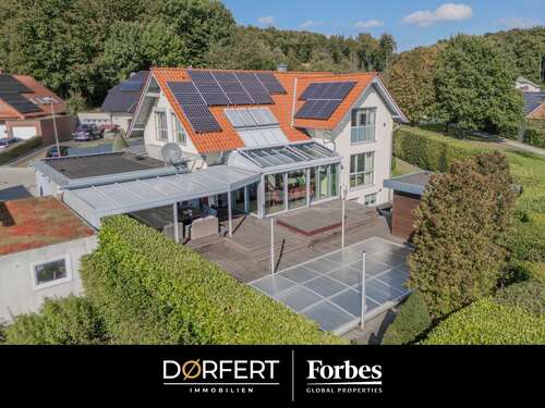 Foto - Haus zum Kaufen in Osnabrück 1.150.000,00 € 233 m²