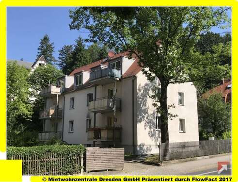 Foto - Wohnung zum Mieten in Dresden 635,00 € 76.04 m²