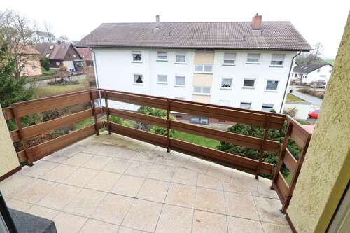 Foto - Wohnung zum Kaufen in Kürnbach 86.000,00 € 42 m²