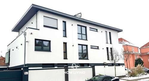 Foto - Wohnung zum Mieten in NienburgWeser 875,00 € 70 m²