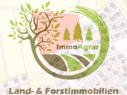 Foto - Grundstück in Erdweg 155.000,00 € 16502 m²