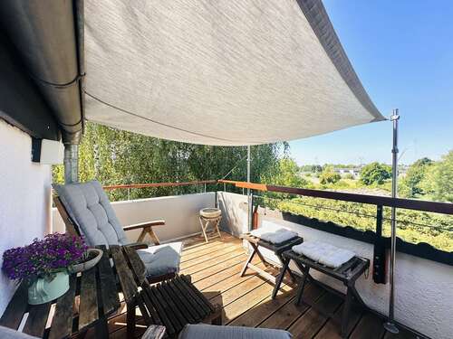 Foto - Wohnung zum Mieten in Dossenheim 1.500,00 € 97 m²