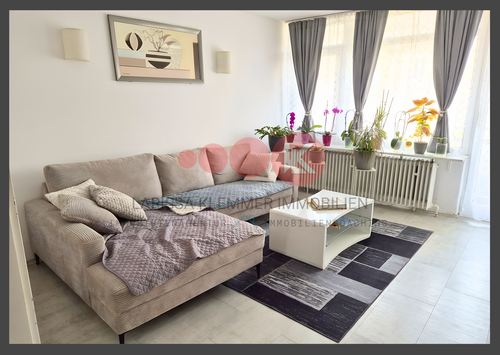 Foto - Wohnung zum Mieten in Datteln 760,00 € 92 m²