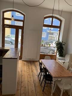 Foto - Büro in München 270,00 € 4 m² - 270,00&nbsp;EUR Kaltmiete, ca.&nbsp; 4,00&nbsp;m&sup2;