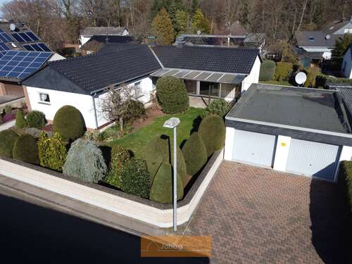 Foto - Haus zum Kaufen in Mechernich Kommern-Süd 365.000,00 € 140 m²