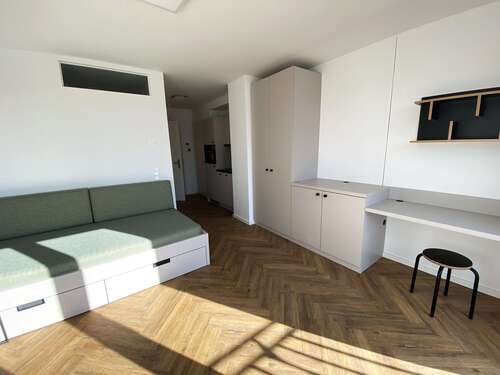Foto - Wohnung zum Mieten in Berlin 690,07 € 25.5 m²