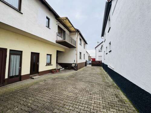 Foto - Haus zum Kaufen in Wörth 295.000,00 € 135.2 m²