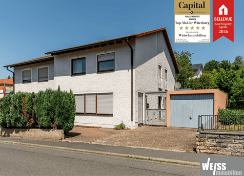 Foto - Haus zum Kaufen in Eisingen 435.000,00 € 133 m²