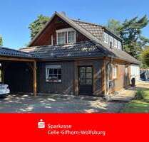 Haus zum Kaufen in Schwülper, Lagesbüttel 450.000,00 € 173.22 m²