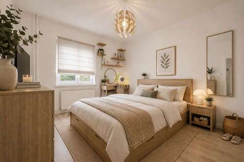 Foto - Wohnung zum Kaufen in Berlin 145.000,00 € 48 m²