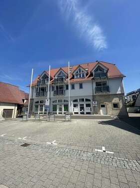 Foto - Wohnung zum Mieten in Metzingen 1.090,00 € 99.75 m²