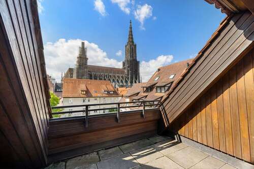 Foto - Wohnung zum Kaufen in Ulm 695.000,00 € 120 m²