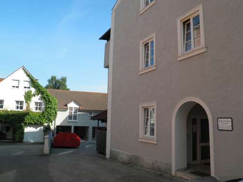 Foto - Wohnung zum Mieten in Arnstorf 250,00 € 30.48 m²