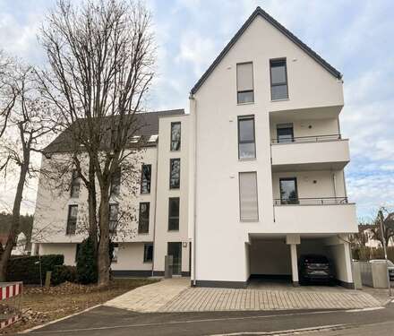 Foto - Wohnung zum Mieten in HERZOGENAURACH 1.100,00 € 54 m²