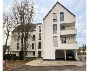 Wohnung zum Mieten in HERZOGENAURACH 1.100,00 € 54 m²