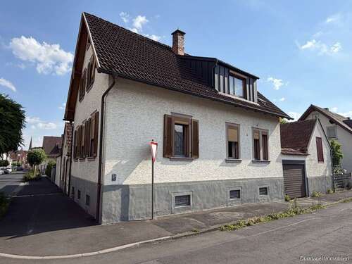 Foto - Haus zum Kaufen in Veitshöchheim 390.000,00 € 135 m²